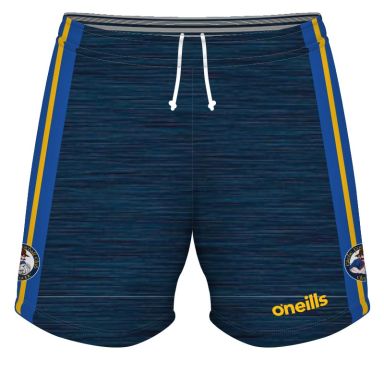 Michael Cusacks Sydney GAA 2-Stripe Shorts