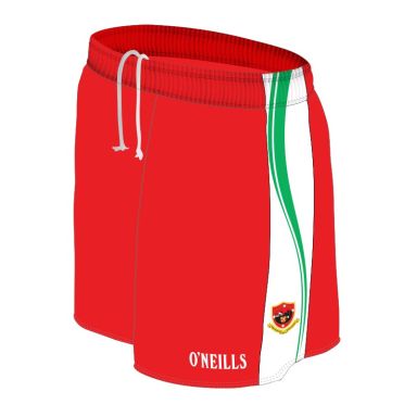 Celtic GFC Auckland Shorts (Kids)