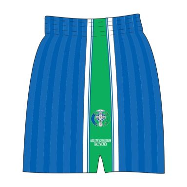 Arklow Geraldines GAA Shorts (Kids)