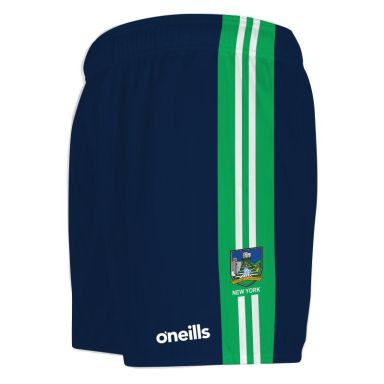 Limerick GAA New York GAA Shorts
