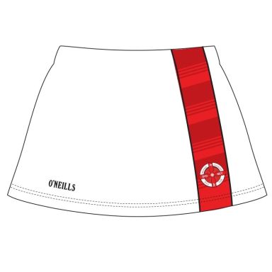 Michael Cusacks Sydney Printed Skort Printed Skort