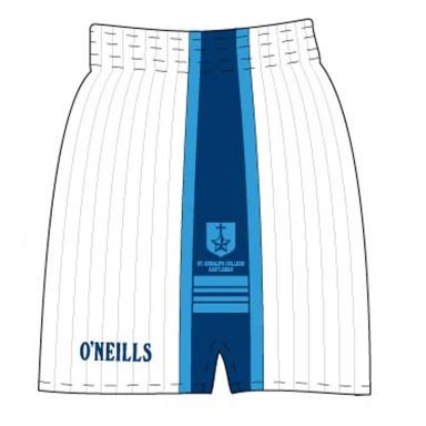 St. Gerald's College Mourne Shorts