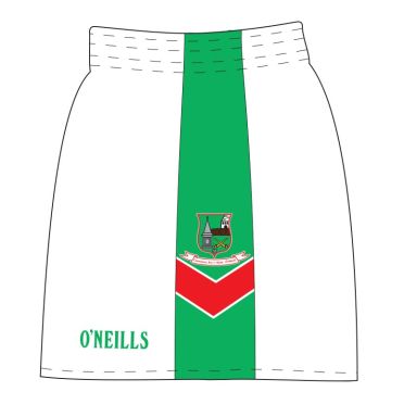 Fr O'Neills GAA Mourne Shorts