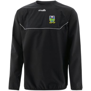 Gabriel Rangers GAA Kids' Norwich Windcheater