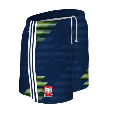Gaeil Colmcille C.L.G Kells Kids' Mourne Shorts