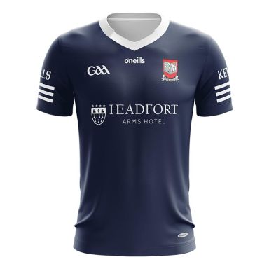 Gaeil Colmcille C.L.G Kells Women's Fit Jersey