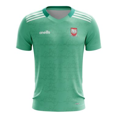 Gaeil Colmcille C.L.G Kells Kids' Short Sleeve Training Top
