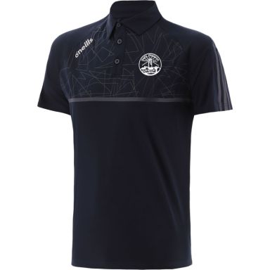 Gaeil Fhánada Kids' Synergy Polo Shirt