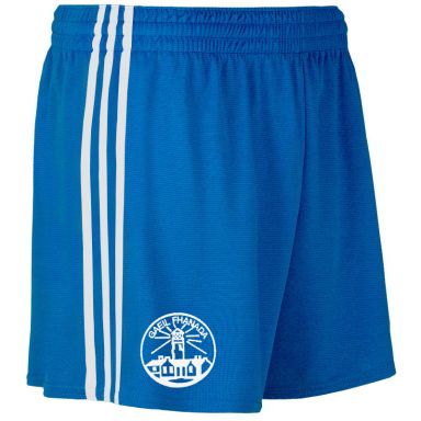 Gaeil Fhánada Kids' Mourne Shorts