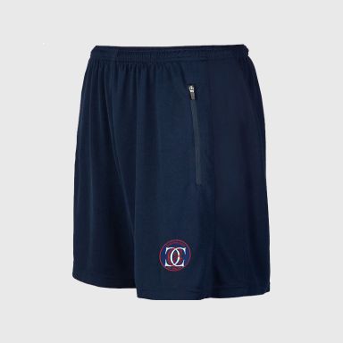 Gaelcholáiste an Chláir Academy Training Shorts
