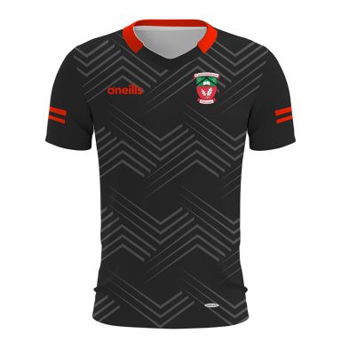 Gaelcholáiste Dhoire PE Top - Compulsory