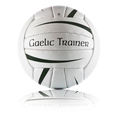 O'Neills Personalised Gaelic Trainer 