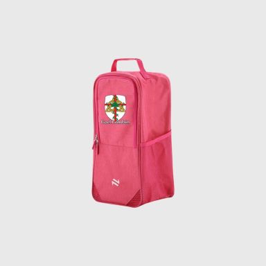 Gael Londain Blitz Boot Bag