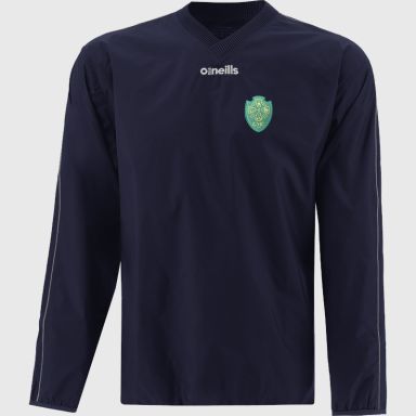 Gaelscoil Mhíchíl Cíosóg Kids' Hurricane Windbreaker