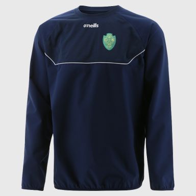 Gaelscoil Mhíchíl Cíosóg Kids' Norwich Windcheater