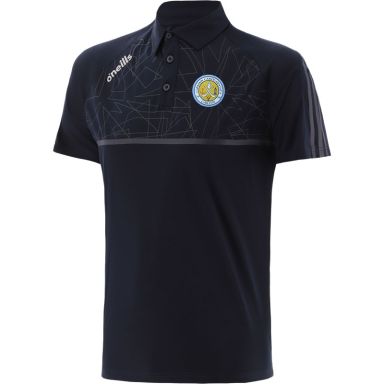 Gailltír Camogie Club Kids' Synergy Polo Shirt