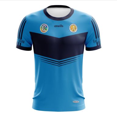 Gailltír Camogie Club Jersey