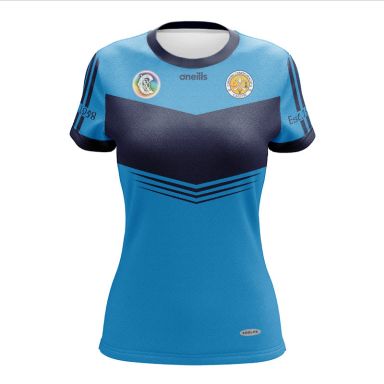 Gailltír Camogie Club Women’s Fit Camogie Jersey