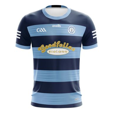 Gaelscoil An Loinnain GAA Jersey