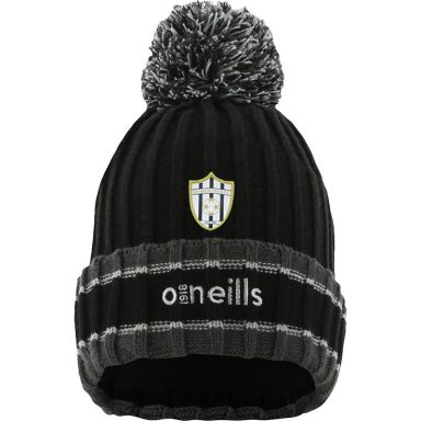 Galbally United Kids' Darcy Bobble Hat