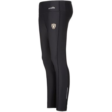 Galbally United Riley 7/8 Length Leggings
