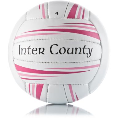 inter county pink ball