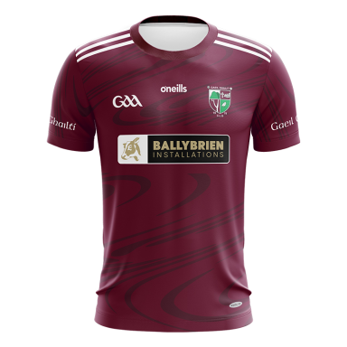 Galtee Gaels Jersey (Ballybrein Installations)