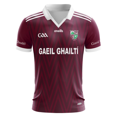 Galtee Gaels Jersey (Gaeil Ghailtí)