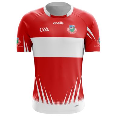 Galtee Rovers St Pecaun's GAA Jersey