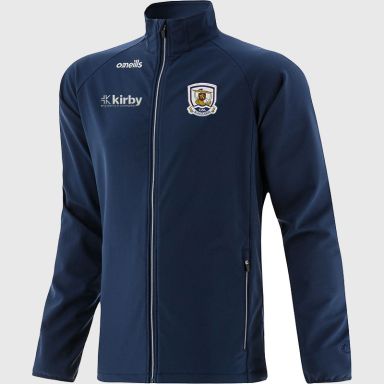 Galway Camogie Kids' Idaho Softshell Jacket