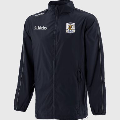 Galway Camogie Typhoon Lightweight Rain Jacket 