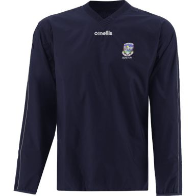 Galway GFC Boston Hurricane Windbreaker