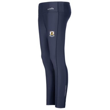 Galway LGFA Kids' Riley 7/8 Length Leggings