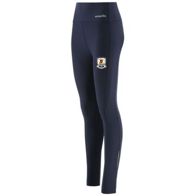 Galway LGFA Riley Full Length Leggings
