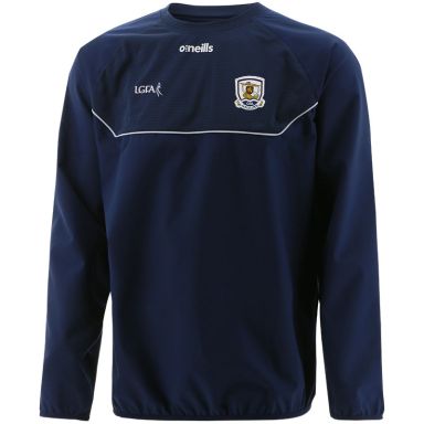 Galway LGFA Norwich Windcheater