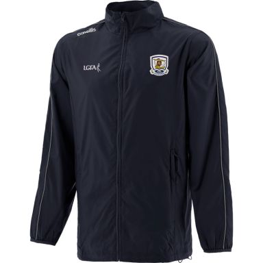 Galway LGFA Men's Typhoon Lightweight Rain Jacket