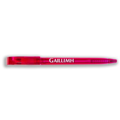 Galway GAA Pen