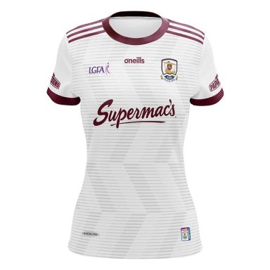 Galway LGFA Women's Fit Away Jersey 2023