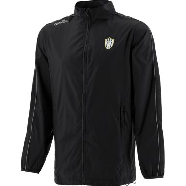 Galbally United Kids' Typhoon Lightweight Rain Jacket 