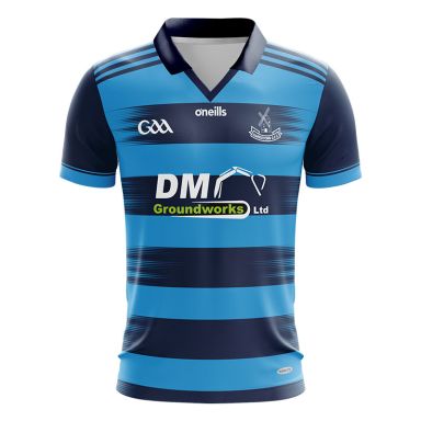 Garristown GFC Kids’ Jersey