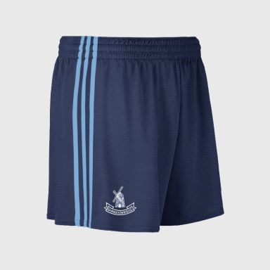 Garristown GFC Mourne Shorts