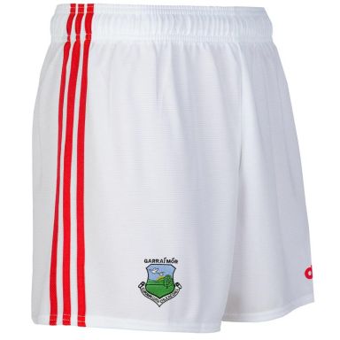 Garrymore GAA Mourne Shorts
