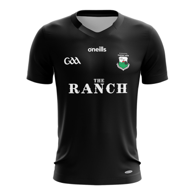 Garrymore GAA Jersey