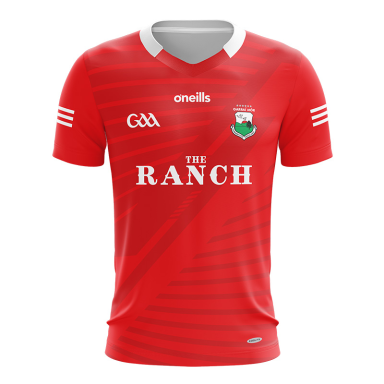 Garrymore GAA Jersey