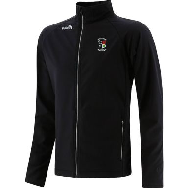 Garryowen GAA Idaho Softshell Jacket