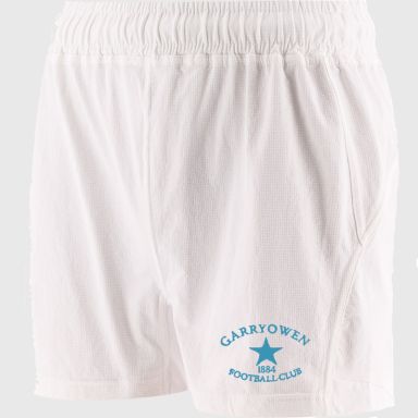 Garryowen FC Cyclone Shorts