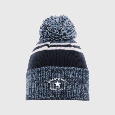 Garryowen FC Canyon Bobble Hat