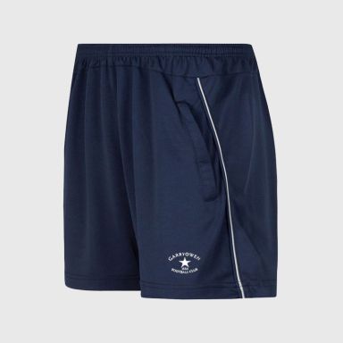 Garryowen FC Kids' Bailey Shorts