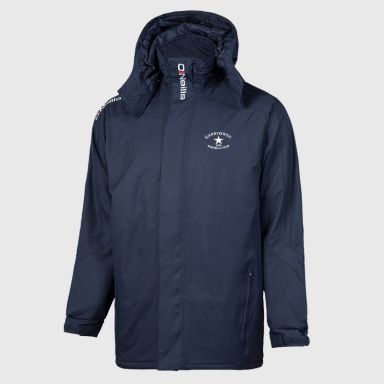 Garryowen FC Touchline 3 Padded Jacket