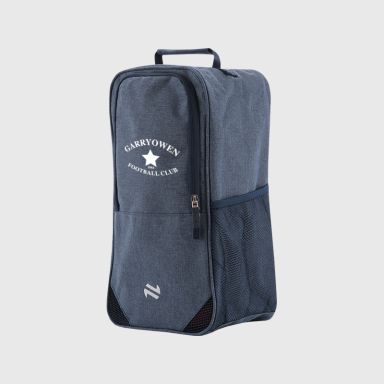 Garryowen FC Blitz Boot Bag